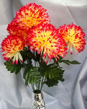 Иголка 7голов 55см 1/20