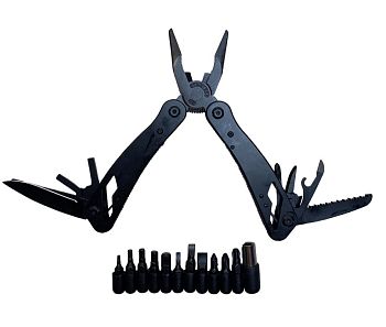 Набор инструментов карманный (20 предметов) 2025 1/60