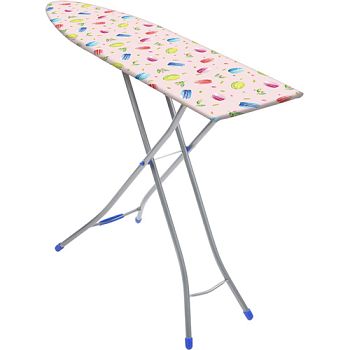 Доска гладильная "Bell" (ДСП 1065*290)