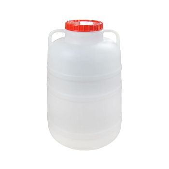 Канистра-бочка 15л Альтернатива М044 1/6