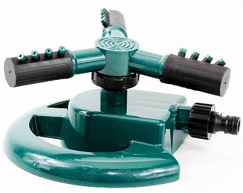 Распылитель-ороситель для сада огорода 1/120