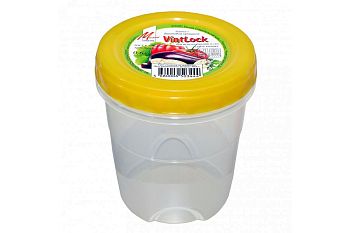 Банка для сыпучих продуктов VintLock  0,6 литра г. Пятигорск 1/10