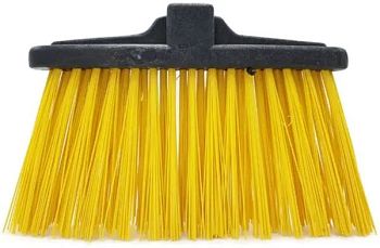 Щетка для пола прямая 315*75*195 Беларусь SPB041