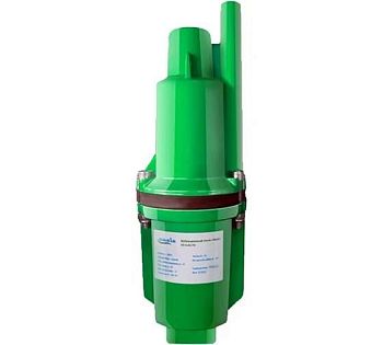 Насос вибрационный VS c верхним водозабором 0.3/40 - 10N Oasis