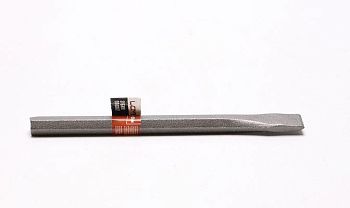 Зубило плоское 250*20мм LOM без рукоятки 4774498