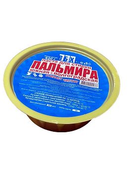 Средство пастообр. Пальмира ЮЖНАЯ Автомат 420г 1/30шт