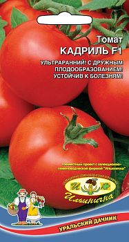 Томат Кадриль F1 ц/п Марс