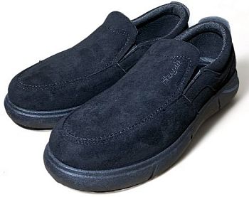 Ботинки Мужские Шагах 841 черные 6пар Ботинки Мужские Шагах 841 черные 6пар