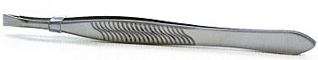 Пинцет металлический Y26 1/1200