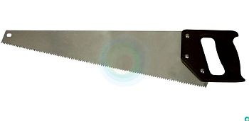 Ножовка по дереву 500мм "БИБЕР" 85653 TPI6