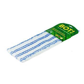 Насадка для швабры микрофибра Беларусь EMB007