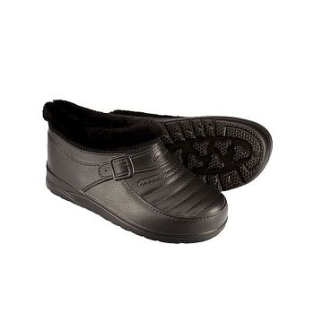 Галоши М. ЭВА ГРАНД-М М015 мех опушка с узором р.41-46 12п  * 