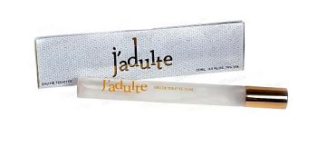 Туал.вода д/женщин(ручка) "J'adulte"15мл 1/24