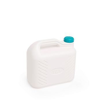 Канистра 10л Гарант Альтернатива М6823 1/10