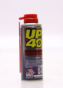 Смазка силикон,проникающая 200мл 1/48