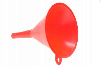 Воронка пласт. малая Бриг 1/100 Бр.4.15