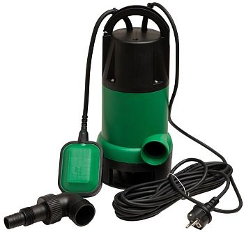 Насос дренажный DN 255/12 Oasis