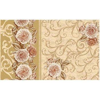 Клеенка столовая DEKORAMA (1,4*20м) 180A