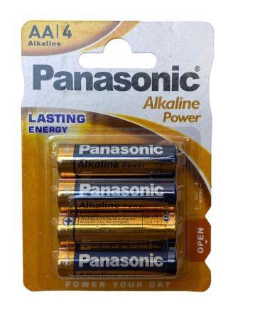 6764
