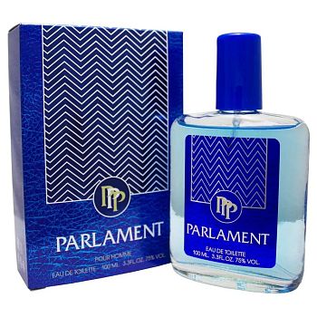 Лосьон для мужчин/спрей "Parlament" Лакост 100мл 1/12