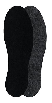 Стельки Лето Угольные 10/60