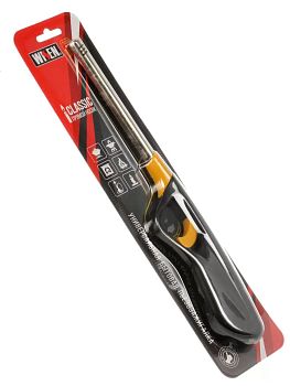 Зажигалка бытовая Wisen WB-3 Handy 34501