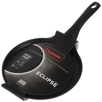 Сковорода Блинница 24см Гурман Eclipse а/п ГМб241ЭКИ