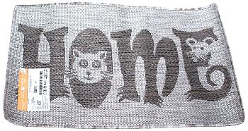 Коврик 50*80см Жаккард циновка на резине прямой 1/1 e4894/а3/32 Коврик 50*80см Жаккард циновка на резине прямой 1/1 e4894/а3/32