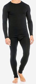 Термобелье М. Х.Б. BEAU KIM 7102 L-3XL 4/12/96 Термобелье М. Х.Б. BEAU KIM 7102 L-3XL 4/12/96