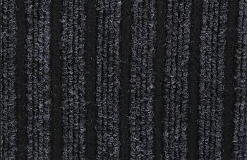 Коврик 40*60см придверный БАРЬЕР ворсовый серый 1/15 21502 Коврик 40*60см придверный БАРЬЕР ворсовый серый 1/15 21502