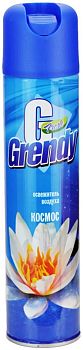 Освежитель "Grendy" Космос 300мл 1/24шт