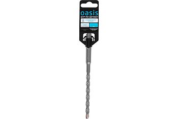 Бур по бетону Oasis 20x310 SDS plus
