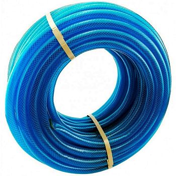 Шланг силик. ПИЩЕВОЙ полив. армирован цветной d 18*2,3мм-25м  Шланг силик. ПИЩЕВОЙ полив. армирован цветной d 18*2,3мм-25м