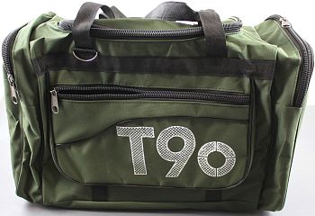 Сумка спортивная большая Т90 1/10