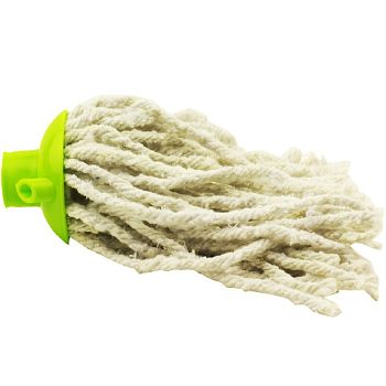 Насадка для швабры МОП Юбка (круглая) Беларусь KMB001