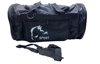 Сумка Спортивная малая + 