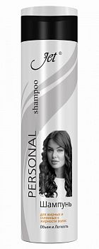 Шампунь Сибиар Объем и легкость д/жир.вол. 250мл. 