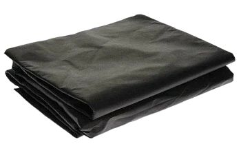 АгроСПАНБОНД 60 (1,6*10) укрыв. материал ЧЕРНЫЙ (5 шт. в упак.)