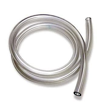 Шланг силиконовый ПИЩЕВОЙ ДУ 10мм. стенка 1,5 мм. 100м.