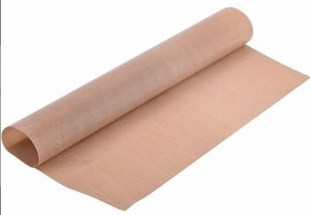 Бумага для выпечки 40см*33м тефлоновый лист