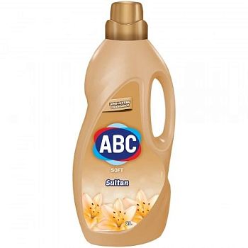 Кондиционер для белья ABC Султан 2л 1/6 (5730)