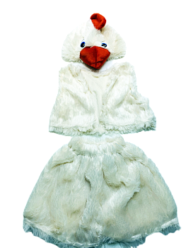 Костюм Новогодний Петушок