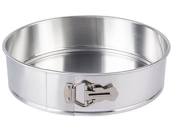 Форма для выпечки разъемная с замком Фр-22 1/10