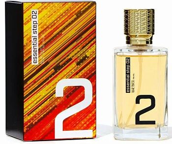 Лосьон для женщин/спрей(парфюм) "Happy molecule 2" Лакост 100мл 1/12