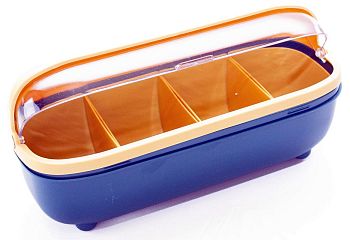 Контейнер для специй универсальный JN-134