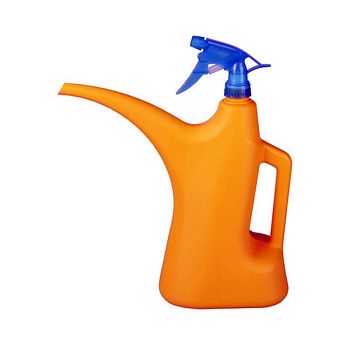 Лейка распылитель 2 литра Октябрьский М276