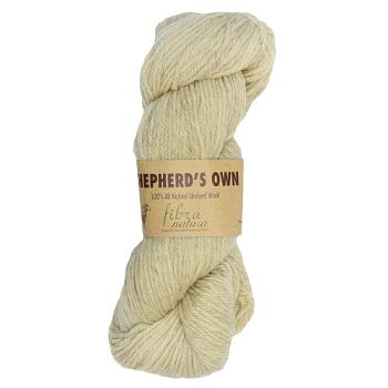 Пряжа SHEPHERD"S OWN 40002 белый (в уп.5шт) Пряжа SHEPHERD"S OWN 40002 белый (в уп.5шт)