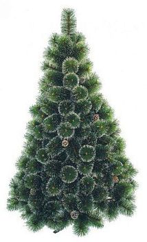 Елка 120см Рождество