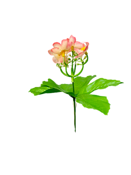 Незабудка букет 20см 10/100