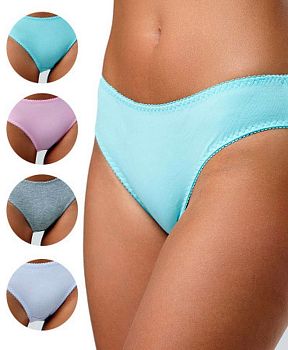 Трусы женские 2 штуки CHERRY GIRL